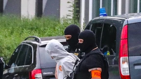 Anklage im Mordfall Susanna F. erhoben