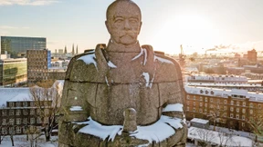 Bismarck? Nein Danke!