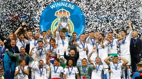 Slapstick verhilft Real Madrid zum Titel