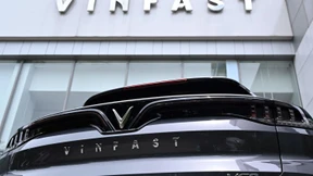Überflieger Vinfast landet schnell und hart