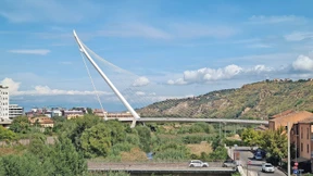 Die einzige italienische Stadt mit „K“