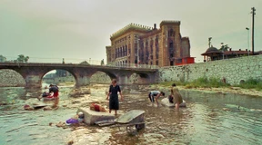 Fast jede Nacht träumte ich davon, lebendig zu verbrennen