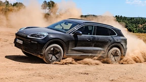 Elektrische Pfeffermühle