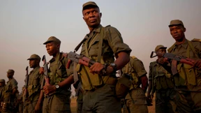 Harter Kampf um jeden Verbündeten