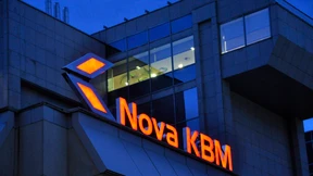 Slowenische Banken brauchen fünf Milliarden Euro