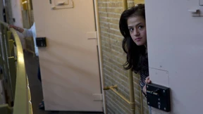 Wohnen wie Verbrecher