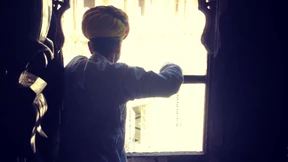 Festung  fürs Leben