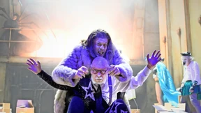 Schmutzige Geheimnisse mit Tradition