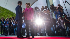 Ein neuer Fahrplan für Europa