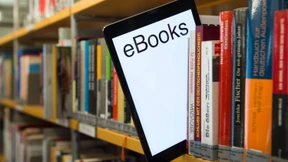 E-Books dürfen höher besteuert werden als Gedrucktes