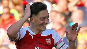 Ärger um Mourinho – Erfolg für Özil