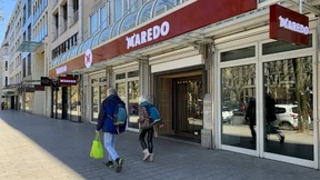 Nach Vapiano steht auch Maredo vor dem Aus