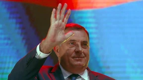 Zwei Nationalisten und ein Sozialdemokrat gewinnen