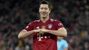 Lewandowski-Show bei Nagelsmann-Rückkehr