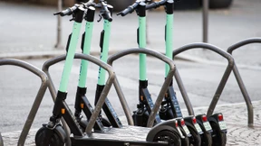 Investoren scheuen Gründer aus Hessen