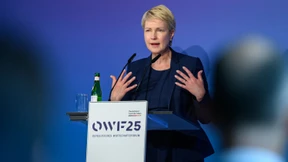 „Das dritte Jahr in Folge kein Wirtschaftswachstum – das geht so nicht“