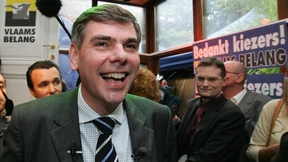 Verschiedene Ventile  für Unzufriedenheit