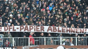 Zur Entscheidung getrieben  