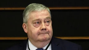 Haftbefehle gegen zwei Abgeordnete