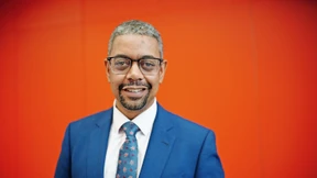 Waliser Regierungschef mit afrikanischen Wurzeln