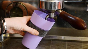 Alle Tassen im Schrank 