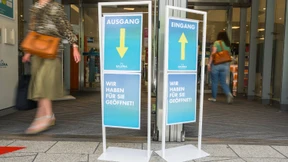 41 neue Infektionen in Hessen