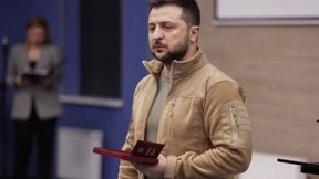 Selenskyj: „Strategische Niederlage Russlands ist offensichtlich“