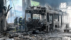 Bereiten die Russen eine neue Bodenoffensive in der Ukraine vor?