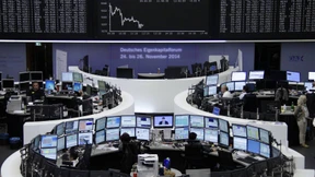 Euro auf dem tiefsten Stand seit elf Monaten