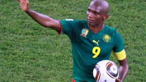 Volker Finke verzückt Kamerun