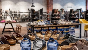 Spezialist für Übergrößen