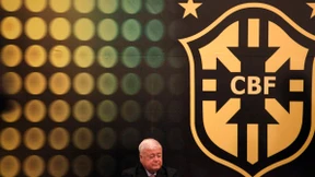 Teixeira angeblich vor Rückzug