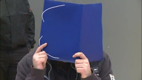 Ex-Krankenpfleger gesteht Mord an 100 Patienten