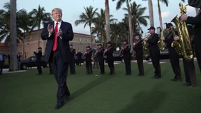 Ein unbeliebter Nachbar