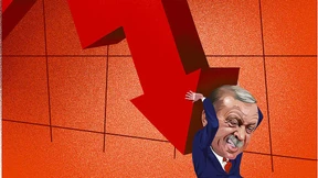 Was kann den Lira-Crash stoppen?