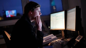 Jeder Vierte arbeitet abends oder nachts