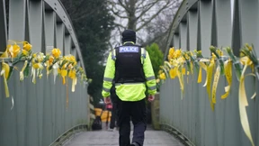 Leiche bei Suche nach vermisster Mutter in England gefunden