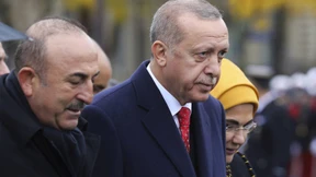 Die letzte Tomate gehört dem türkischen Volk