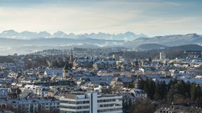 Ungewohnte Schweizer Steuerängste