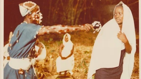 Ganz anders und doch vertraut