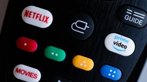 Scrollst du noch oder guckst du schon?