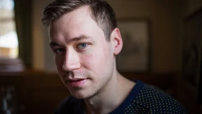 „Torwart ist ein sehr einsamer Posten“