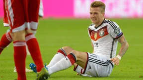 Eine Nummer zu groß  