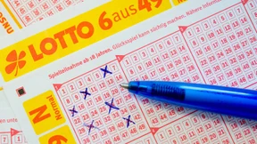 Junger Frankfurter gewinnt 29 Millionen im Lotto