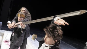 Und wenn das schiefgeht?