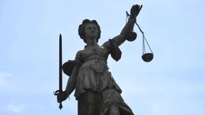 Mann wegen Totschlags zu achteinhalb Jahre Haft verurteilt