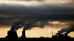 Sorgen um russische Kohle