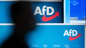 AfD verklagt Verfassungsschutz