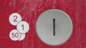 Wo kriege ich jetzt nur 50 Cent her?