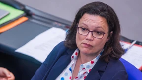 Reaktionen der Opposition auf Asyl-Streit der Union